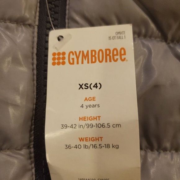 Vest - Picture 2 of 2